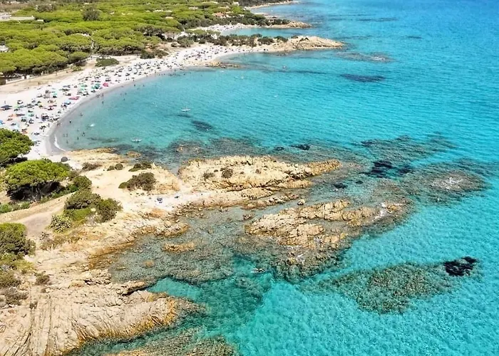 Le Palme Cala Liberotto