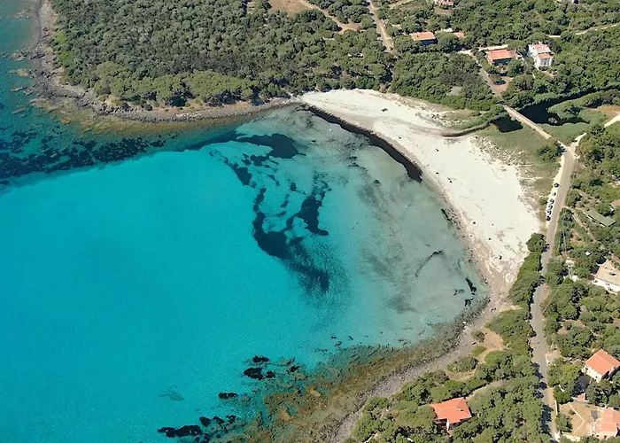 Casa de Férias Le Palme
