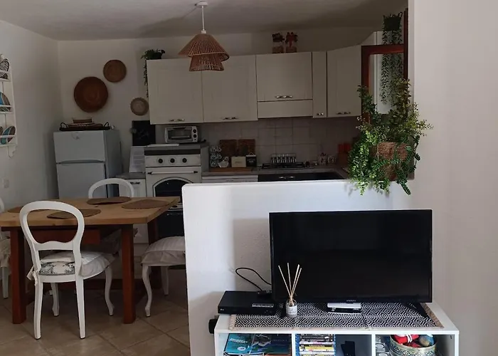 Le Palme Cala Liberotto