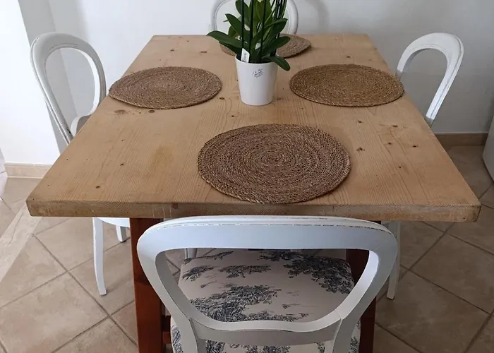 Le Palme Cala Liberotto