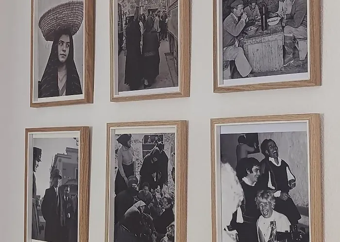 Le Palme Casa de Férias *