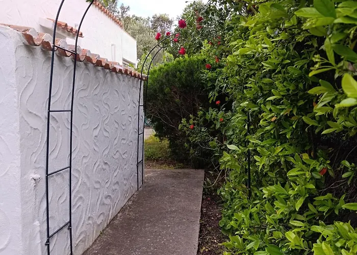 Le Palme Casa de Férias