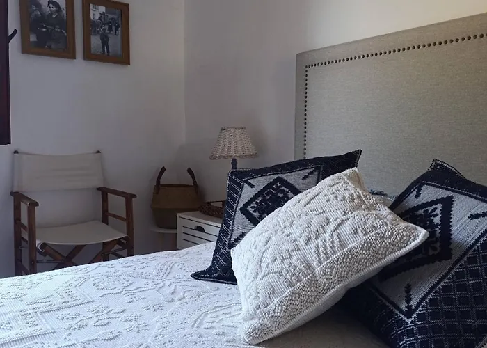 Le Palme Casa de Férias